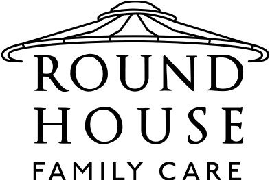 Roundhouse Family Care logo